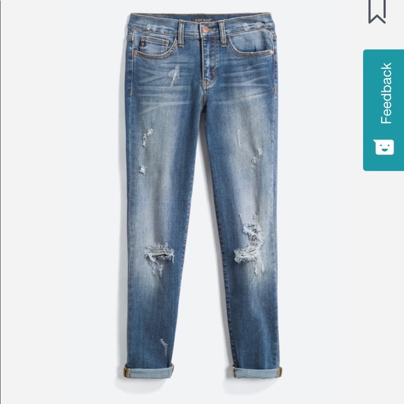 Judy Blue | Jeans | Adelene Girlfriend 